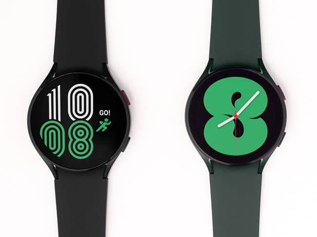 Montre connectée 4G pour enfant et ado Taïto™