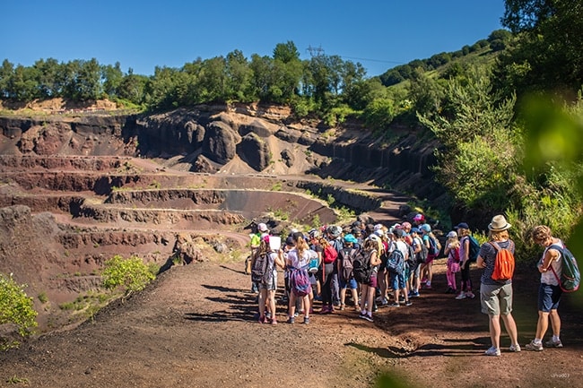 volcan de lemptégy avis