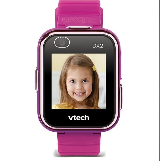 Montres connectées enfants et ados : nos tests - MaFamilleZen