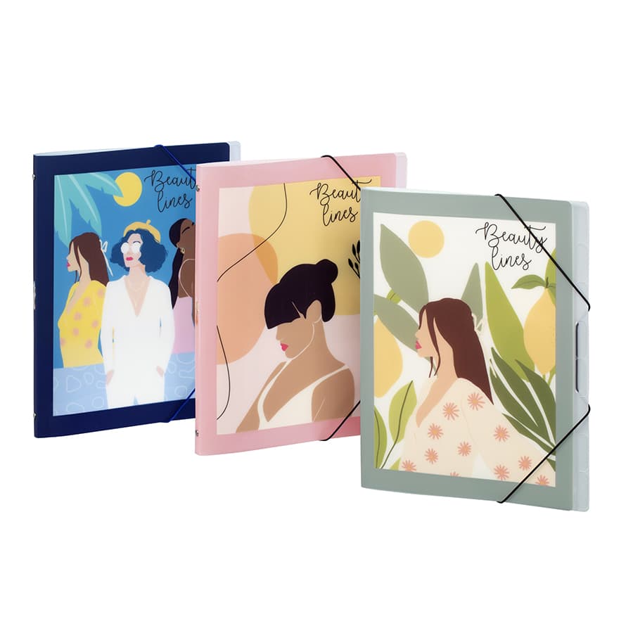 trieur Beauty Lines Viquel