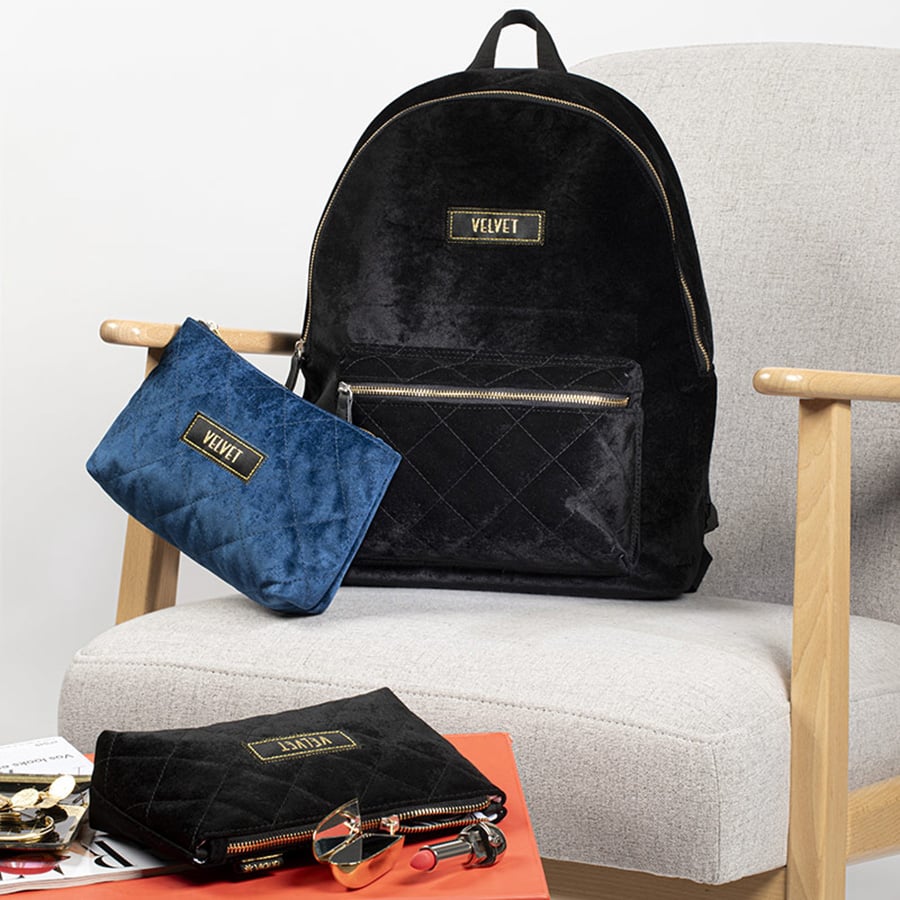sac à dos fille collège