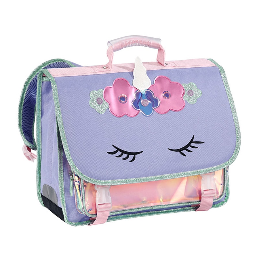 Viquel cartable licorne