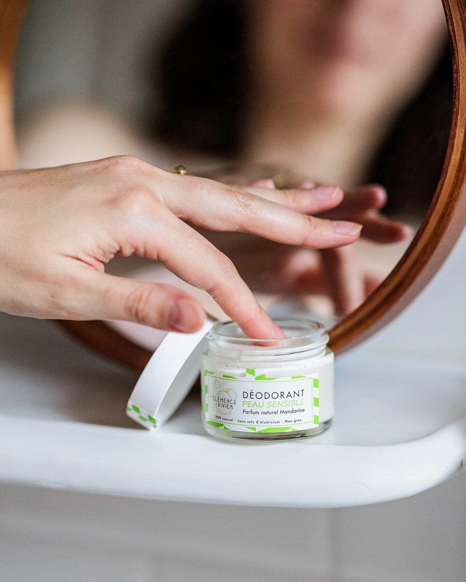 Quel déo pour mon ado ? Nos tests MaFamilleZen