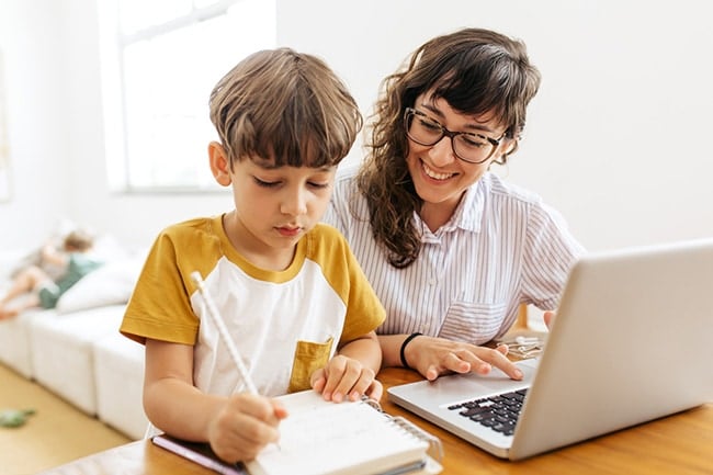 comment payer les études de son enfant