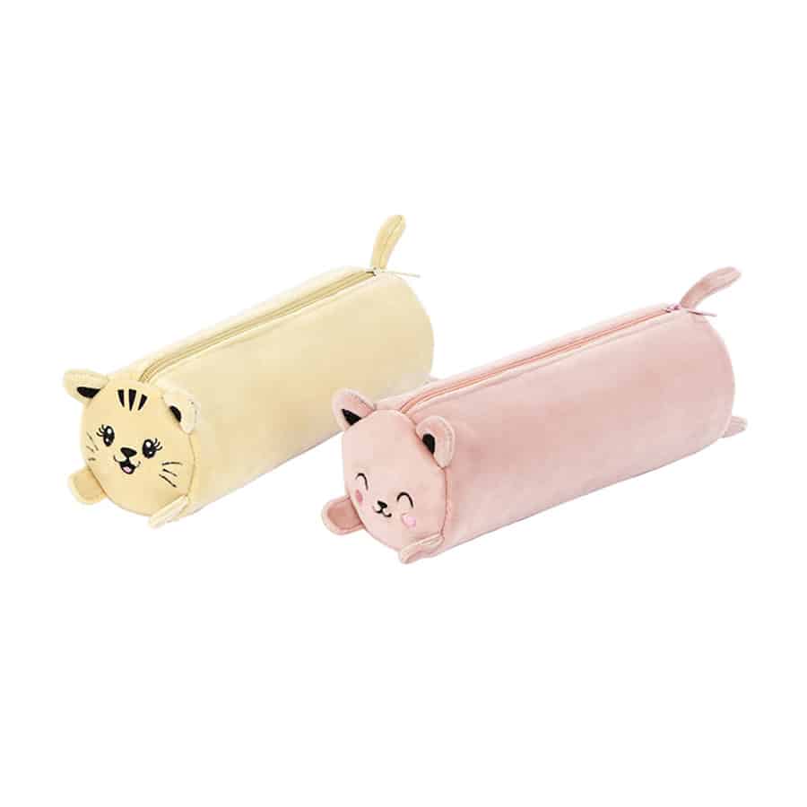 trousse chat primaire