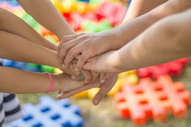 famille recomposee nos enfants ne s'entendent pas