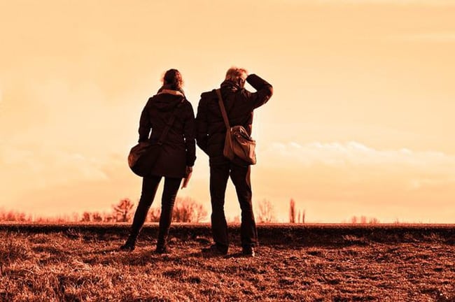 couple on n'a plus rien à se dire