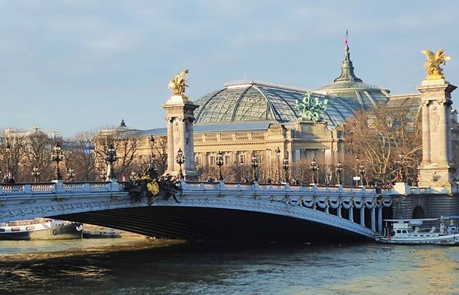 visite ludique de paris