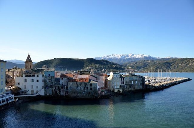 saint florent corse que faire