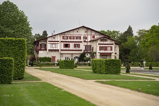 villa arnaga avis