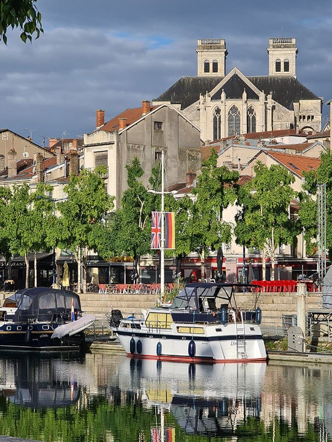 quais de verdun