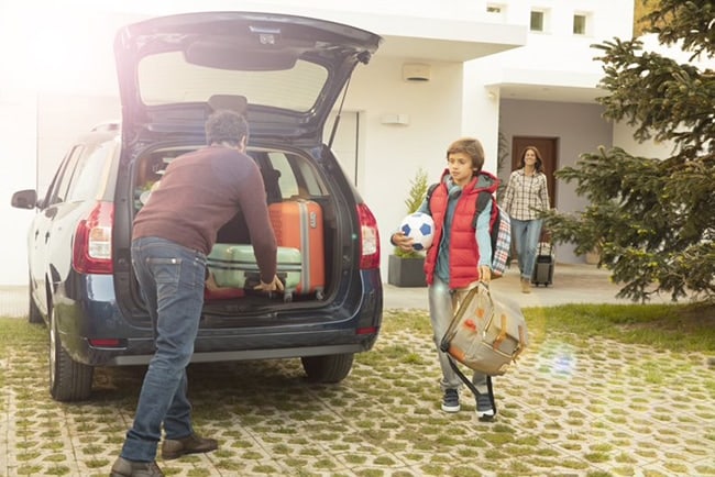 Alarme connectée : sécurité et sérénité assurées - MaFamilleZen