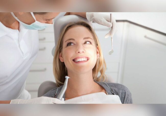 chirurgien dentiste dents de sagesse