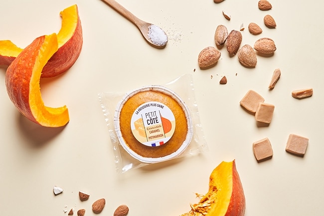 gateau Petit Coté nouveautés produits alimentaires