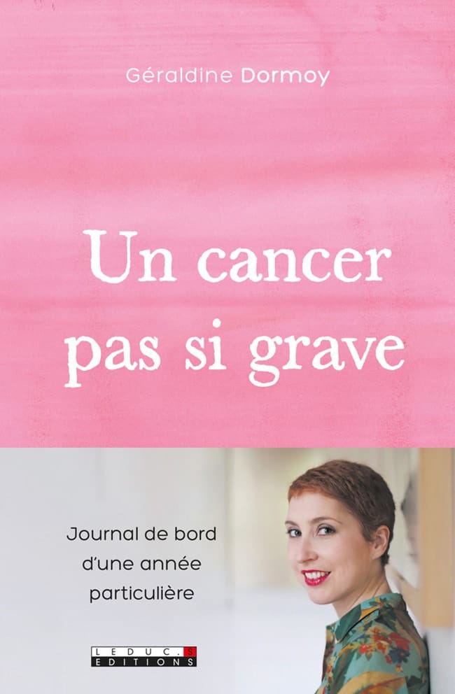 cancer du sein témoignages