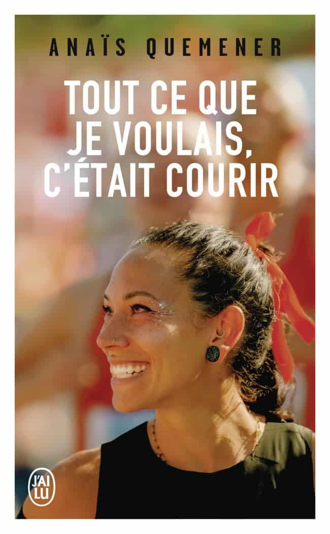 livre anaïs quemener cancer