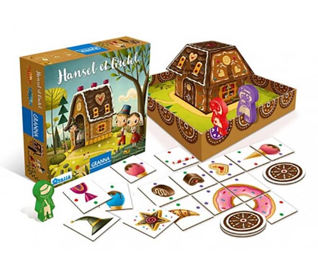 jeu hansel et gretel avis mafamillezen