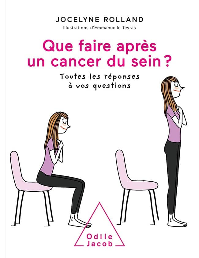 que faire après un cancer du sein