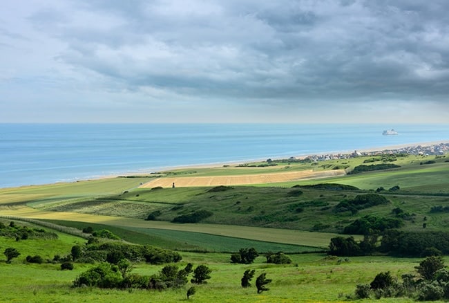 Vacances à Hardelot: activités à faire