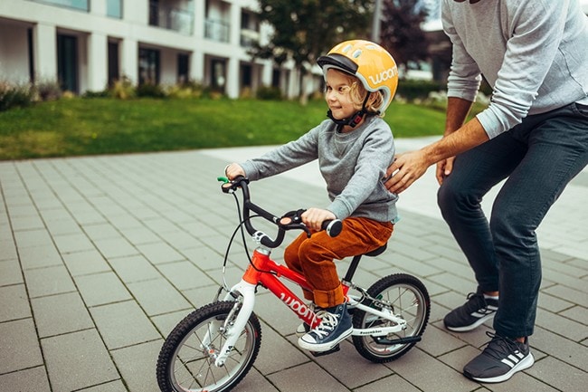 Vélos pour Enfants - 2 à 3 ans