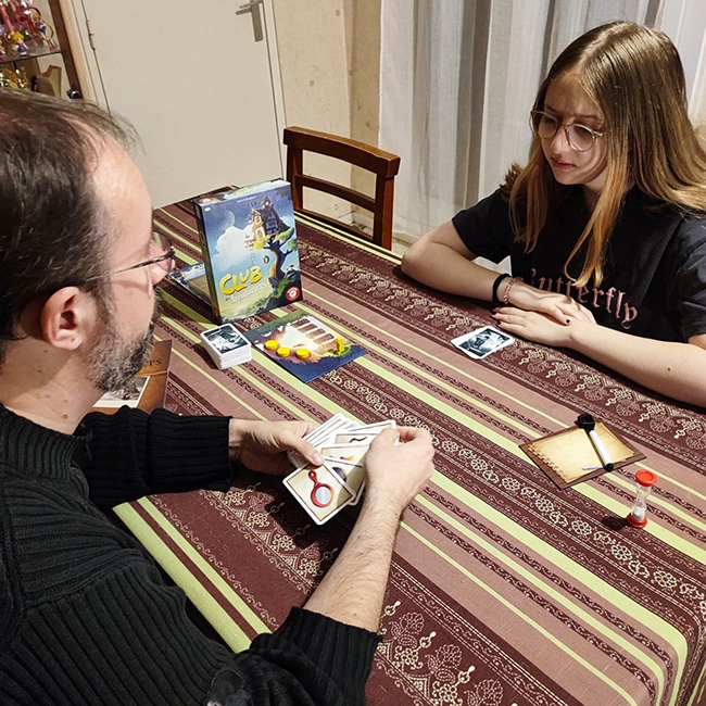 avis jeu club des aventuriers