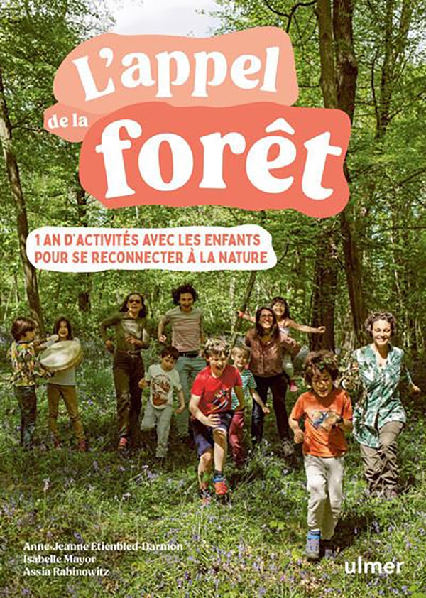 activités nature en famille