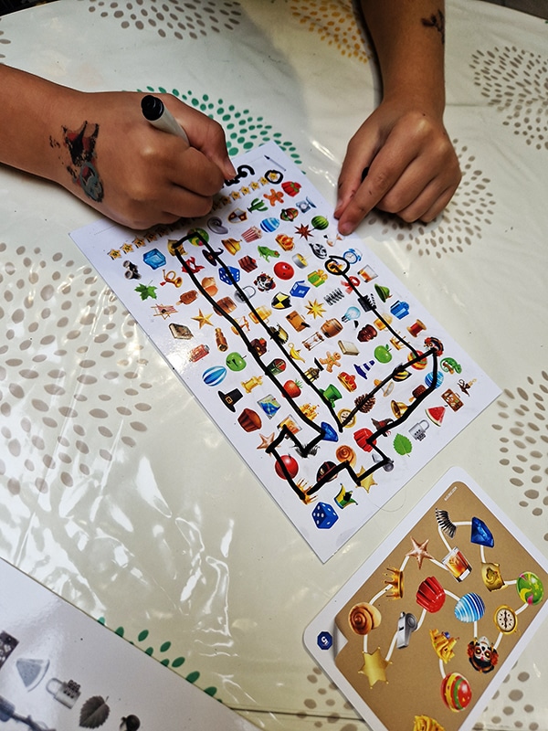 jeu connecto avis famille testeuse mafamillezen