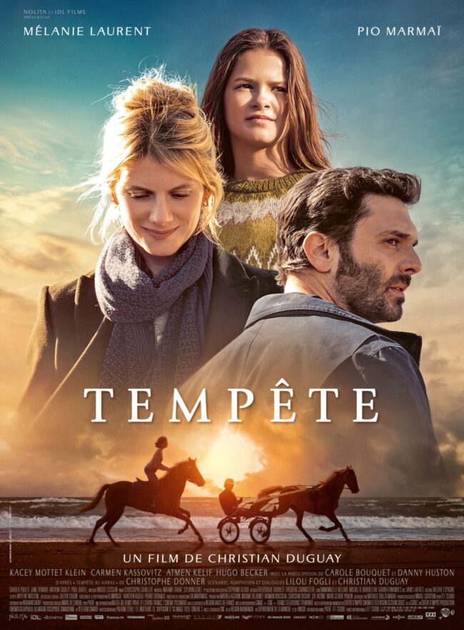 Tempête film avis