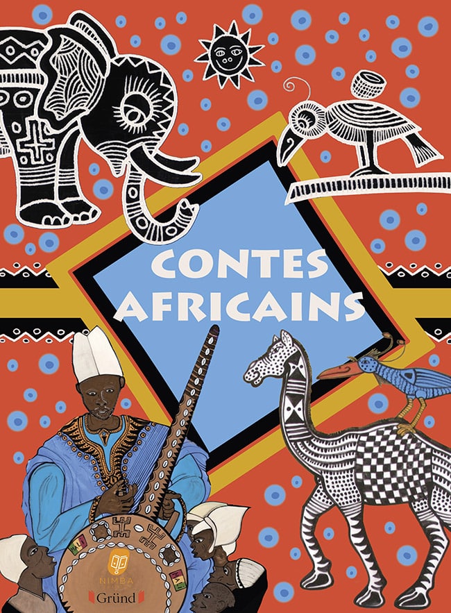 contes africains