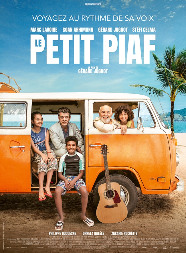 le petit piaf avis