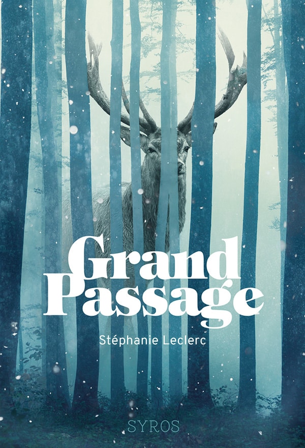 Grand Passage Pépite Fiction Ados 2022