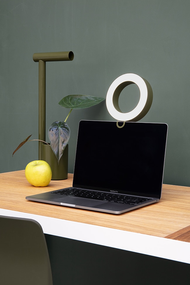 lampe de bureau ora avis