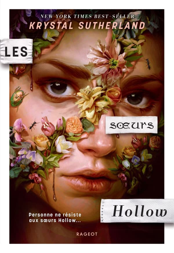 roman ado les soeurs hollow