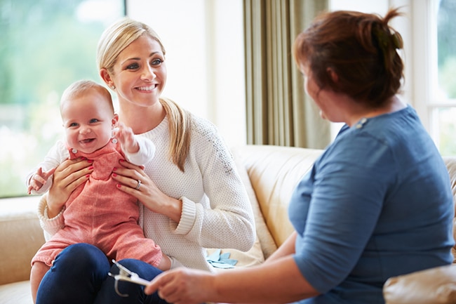 aide famille enfant financements