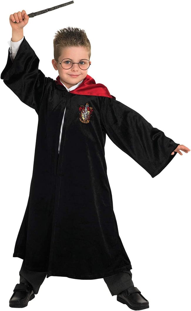 deguisement harry potter enfant