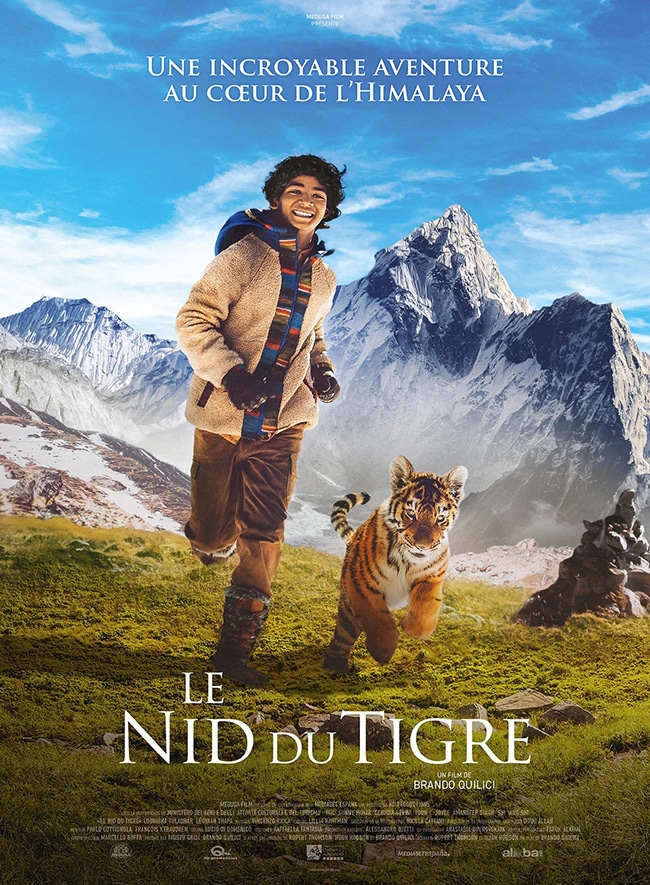 le nid du tigre avis