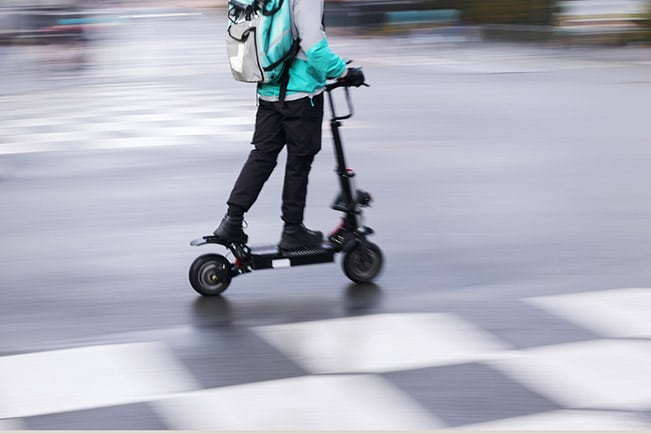 trottinette électrique comment choisir