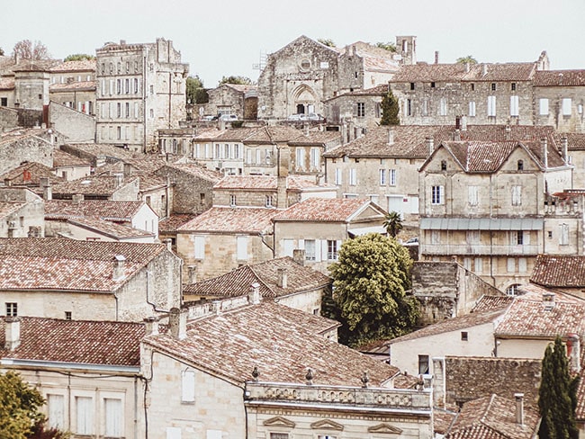 visiter saint-emilion