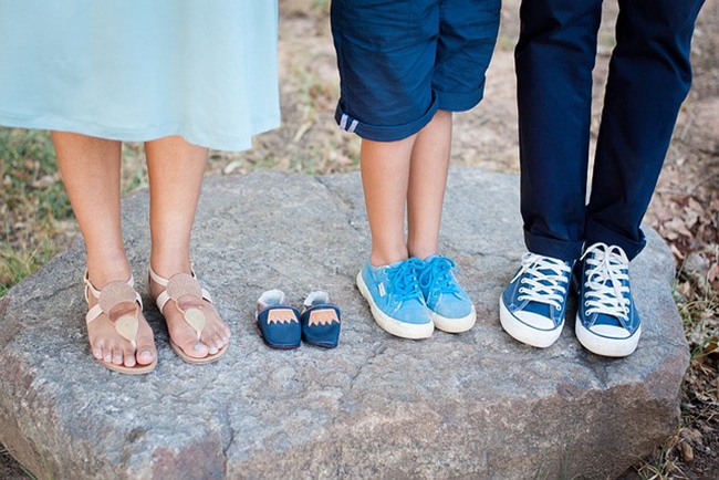 vêtements famille