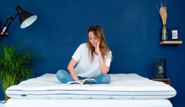 Tout savoir sur le surmatelas ferme