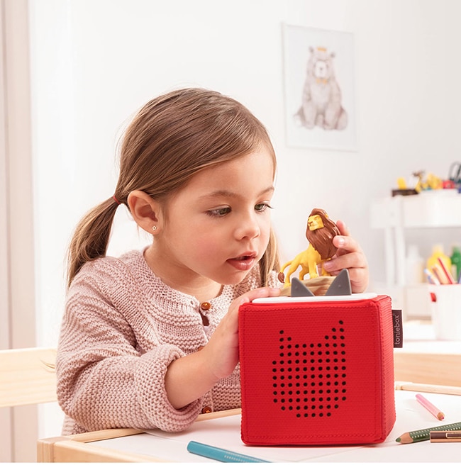 Apprendre en s'amusant avec une conteuse d'histoires - MaFamilleZen