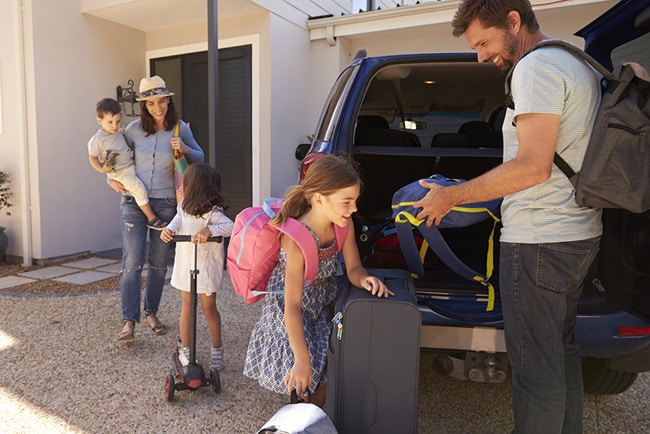 échange de maisons entre particuliers