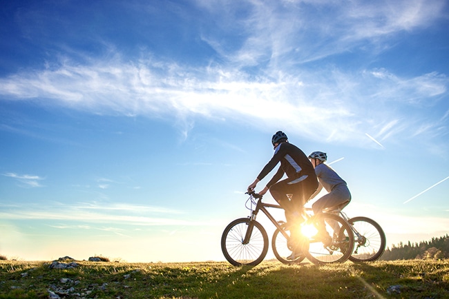 idées séjour famille voyage enfants adolescents