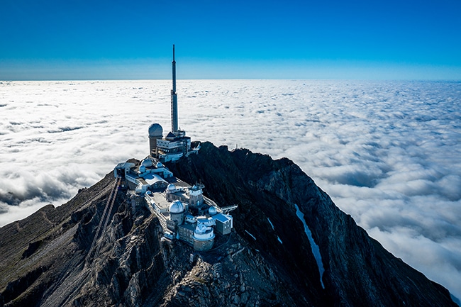 Pic du Midi de Bigorre