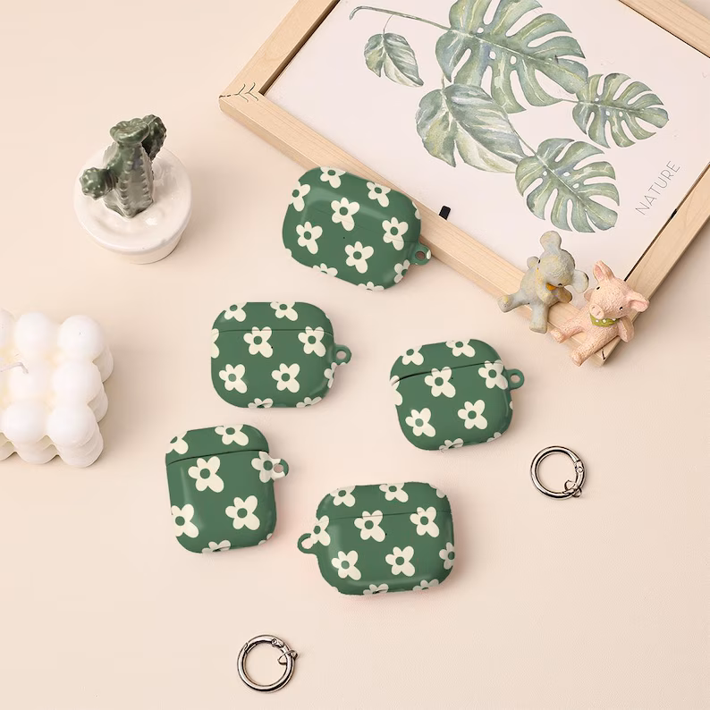 étui airpods personnalisé etsy