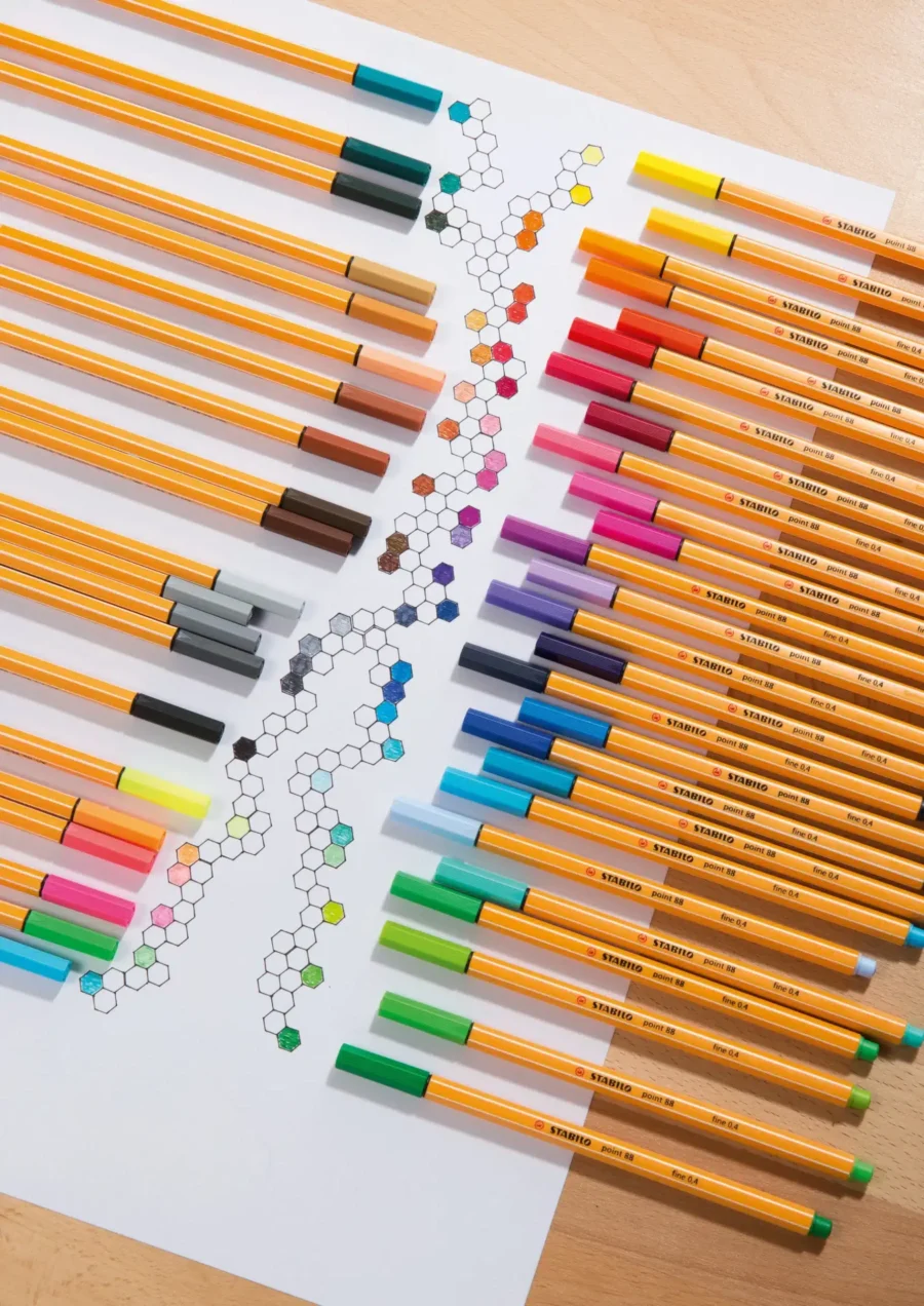 fournitures scolaires écologiques