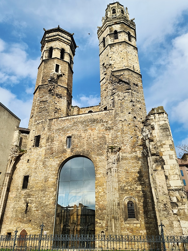 cathedrale saint-vincent mâcon 