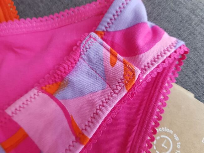 culottes menstruelles Undiz avis