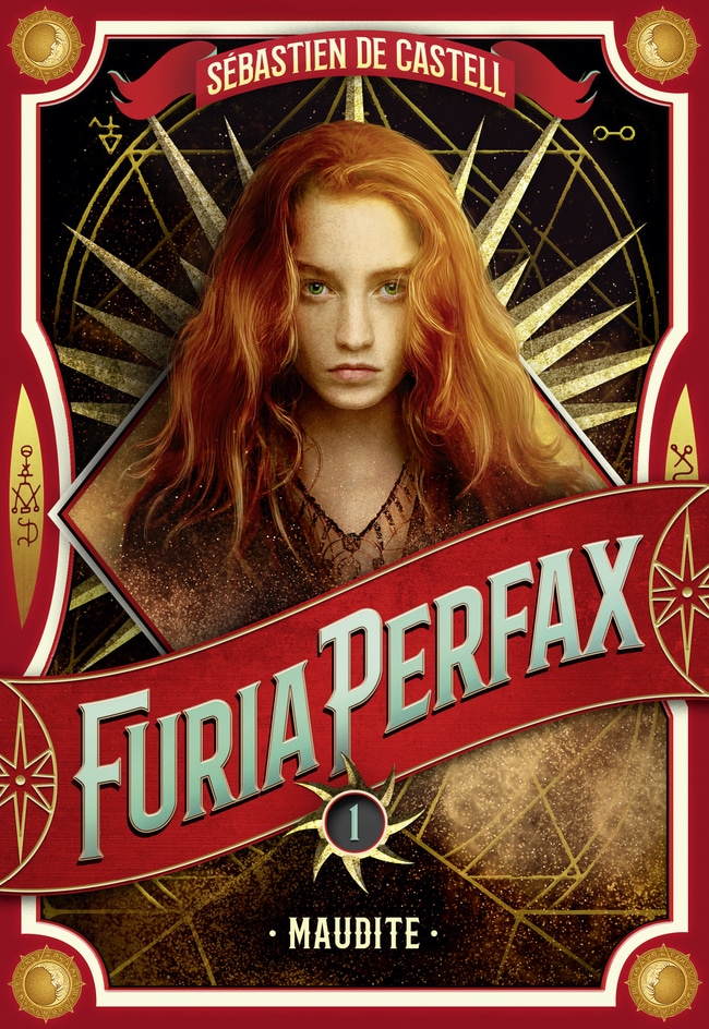 Roman ado : furia perfax avis