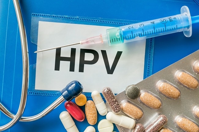 hpv vaccin effets secondaires